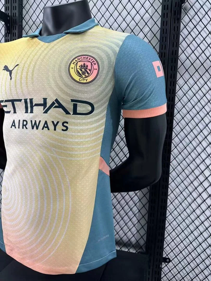 2425 Manchester City Special Edition S-3XL - view 7
