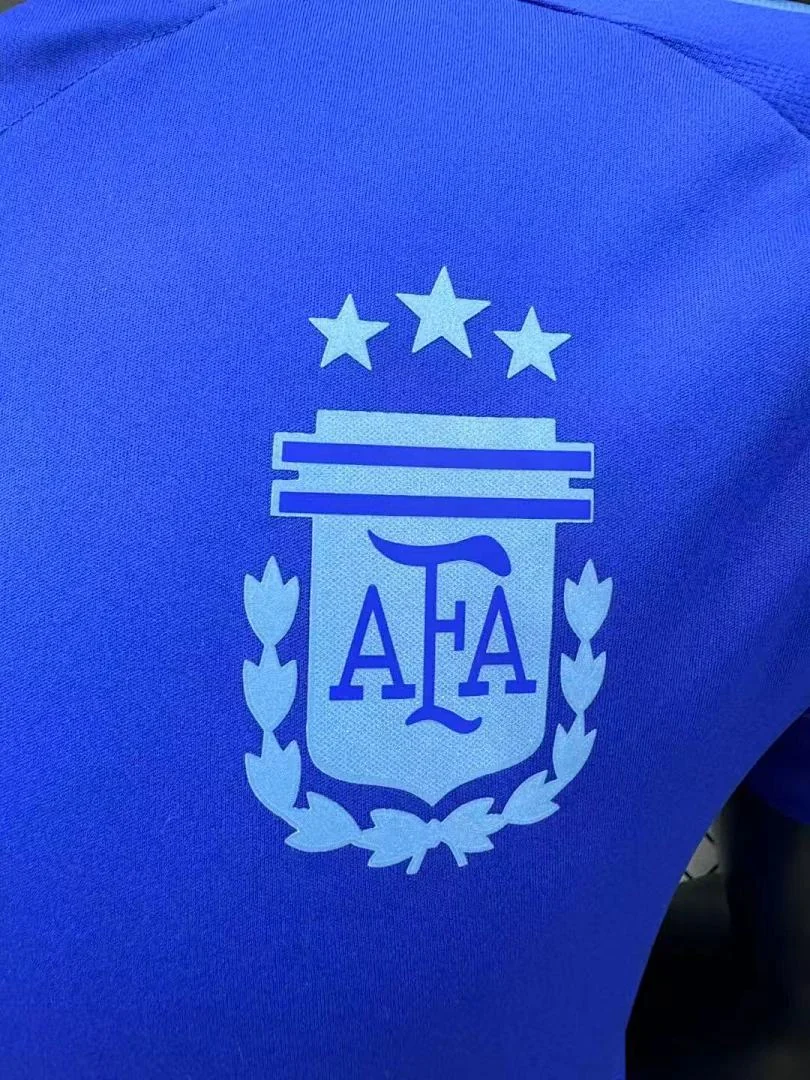 2425 Argentina Away S-4XL - view 5