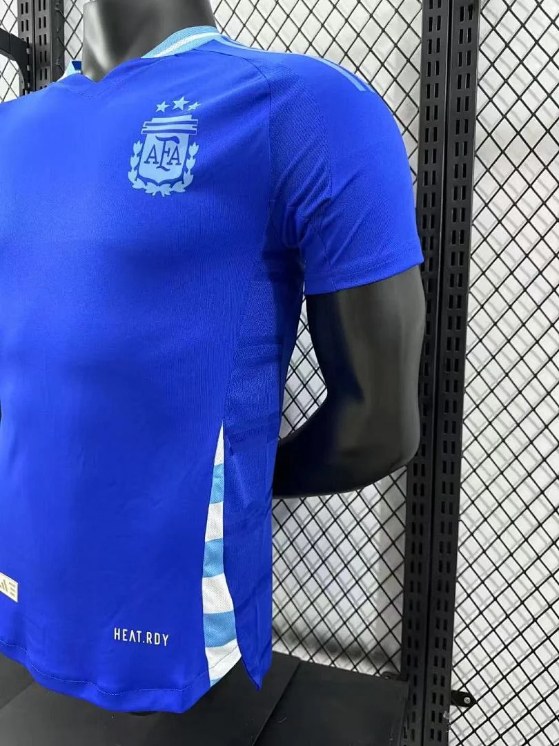 2425 Argentina Away S-4XL - view 7