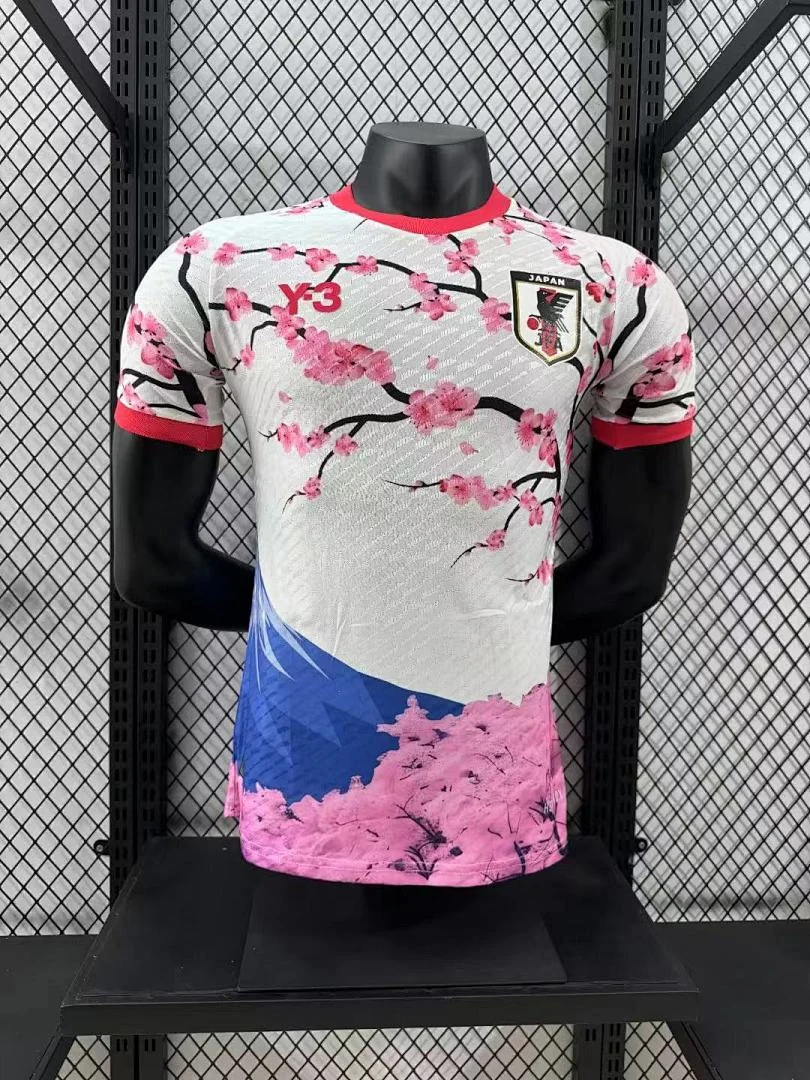 2425 Japan Special Edition S-2XL