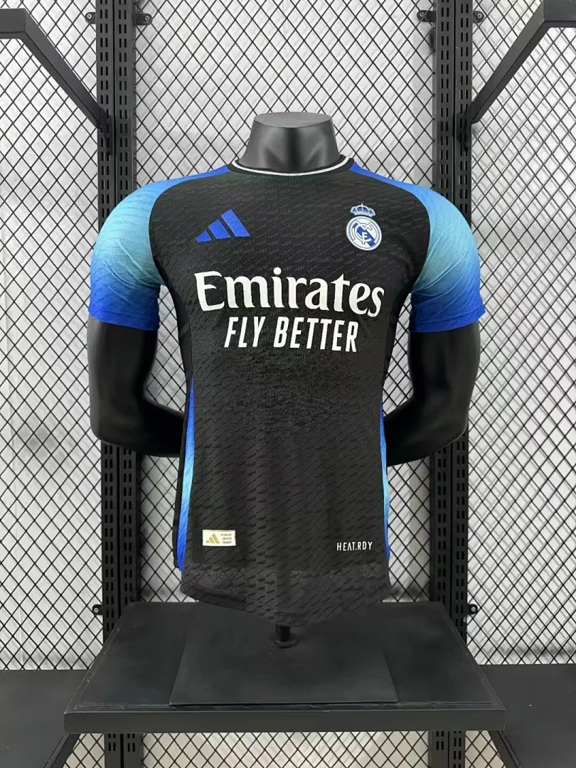 2425 Real Madrid Special Edition S-2XL