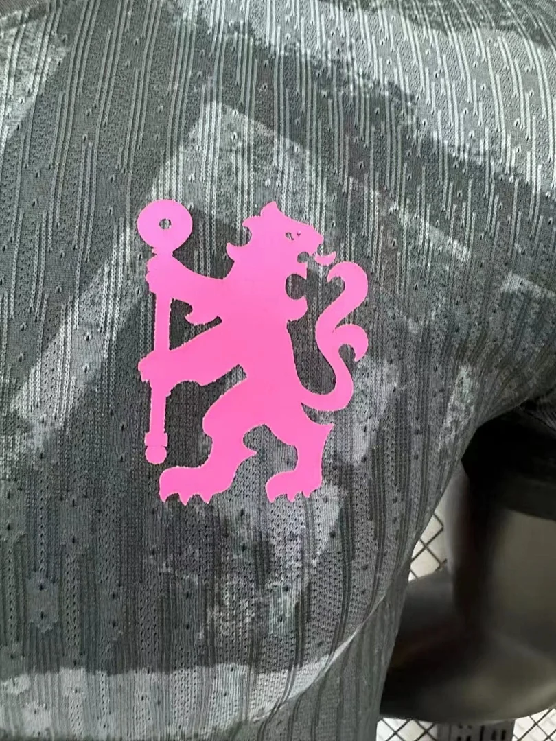 2425 Chelsea Third Away Kit S-2XL - view 5