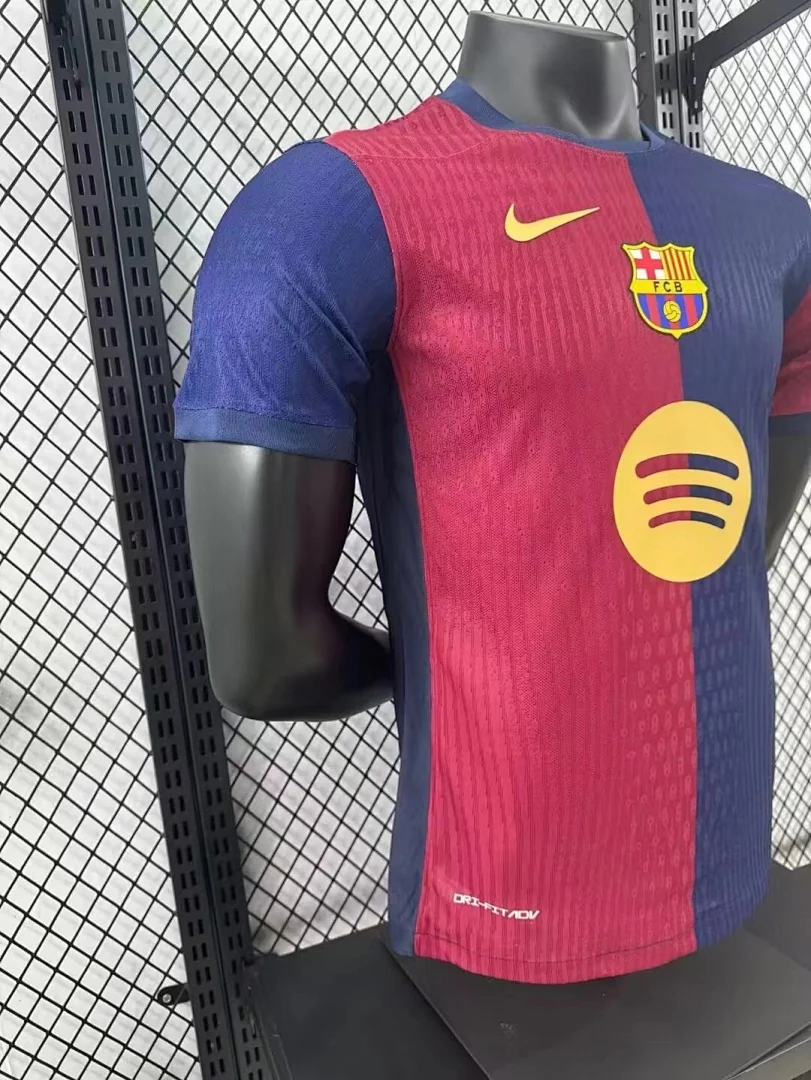 2425 Barcelona Special Edition is -4XL - view 6