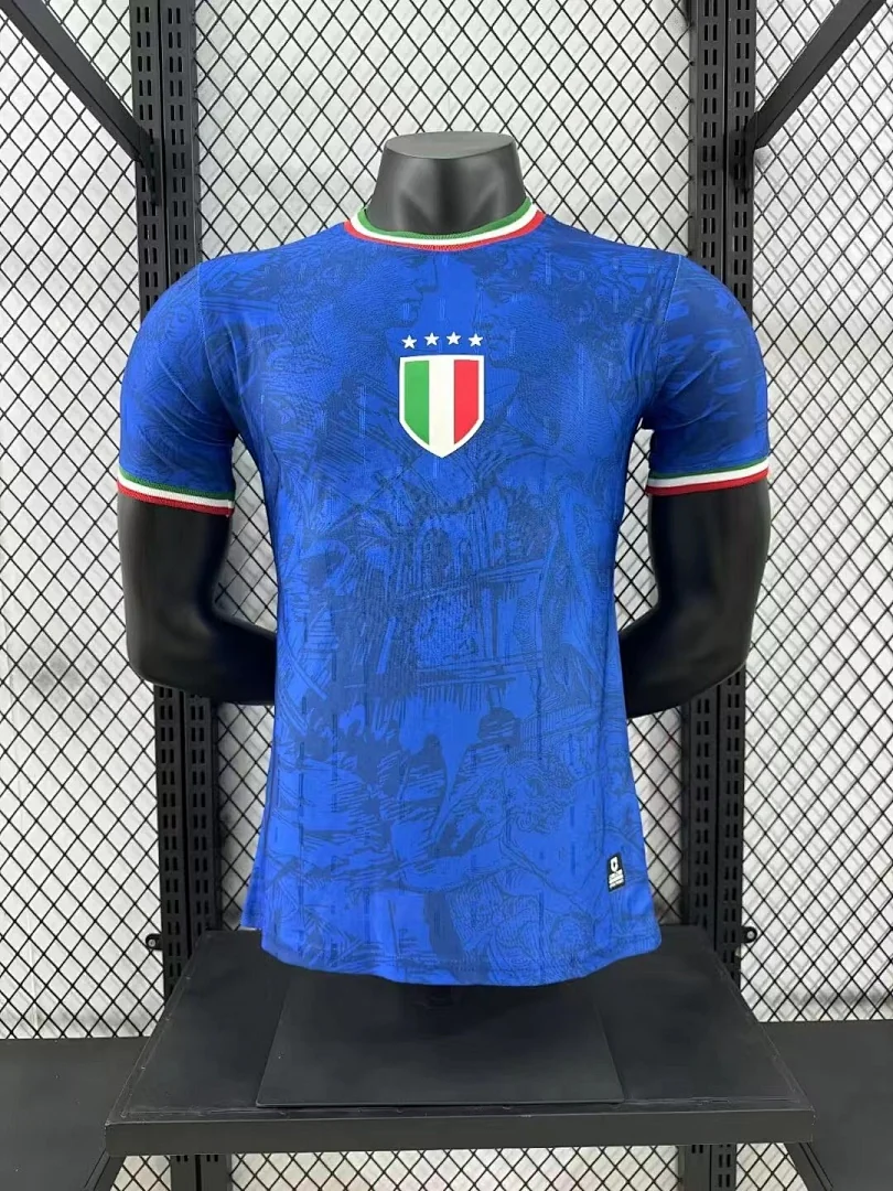 2425 Lazio Italy Special Edition S-4XL