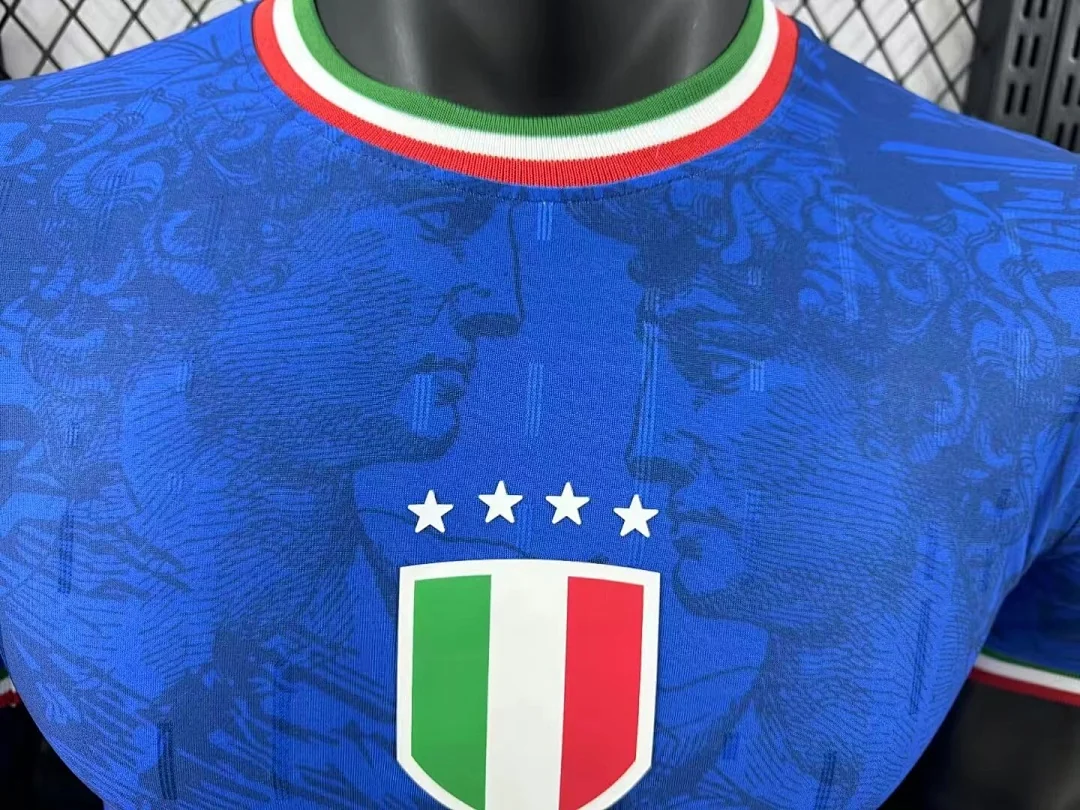 2425 Lazio Italy Special Edition S-4XL - view 3