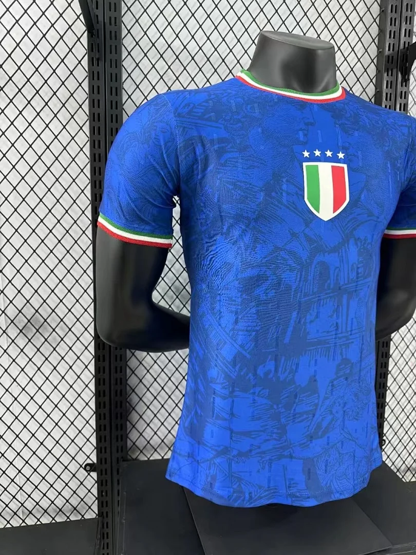 2425 Lazio Italy Special Edition S-4XL - view 5