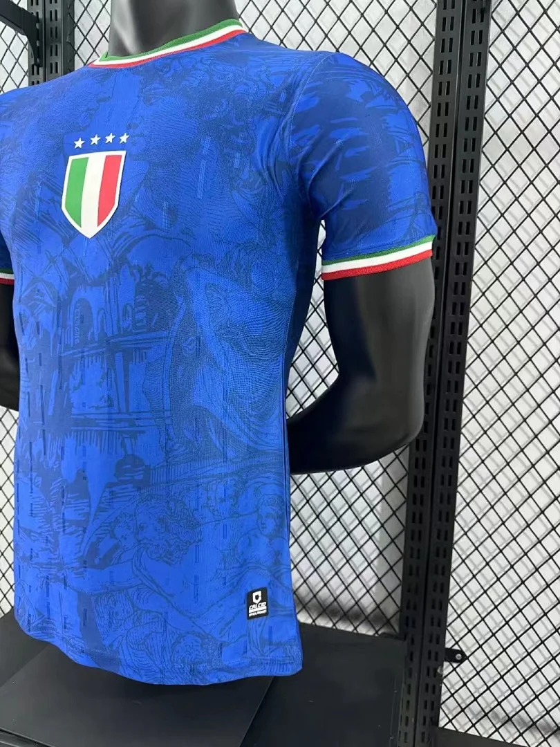 2425 Lazio Italy Special Edition S-4XL - view 6