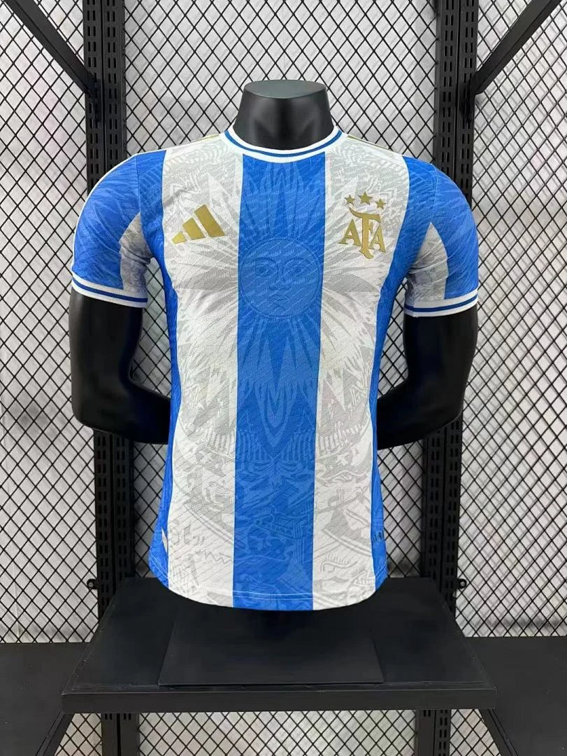 2425 Argentina Special Edition S-2XL