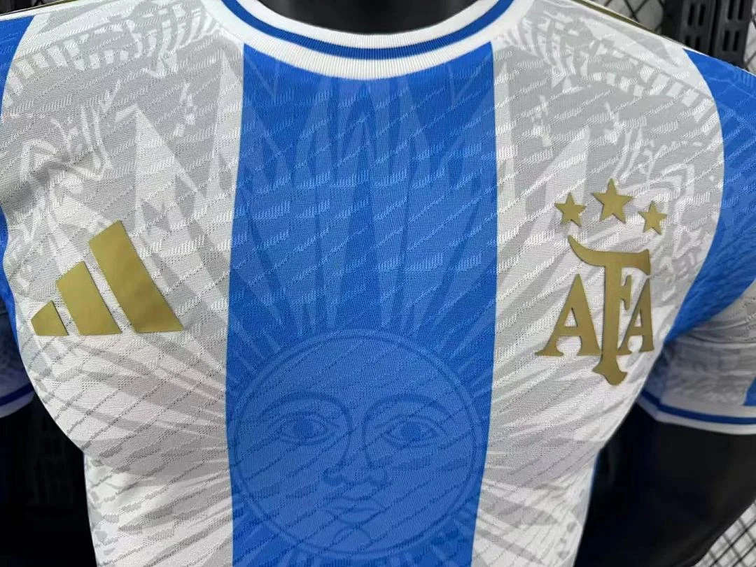 2425 Argentina Special Edition S-2XL - view 3