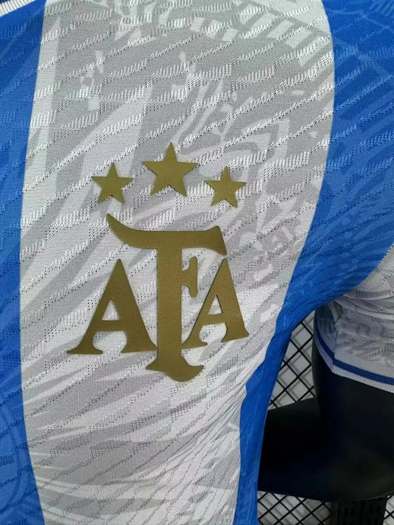 2425 Argentina Special Edition S-2XL - view 5