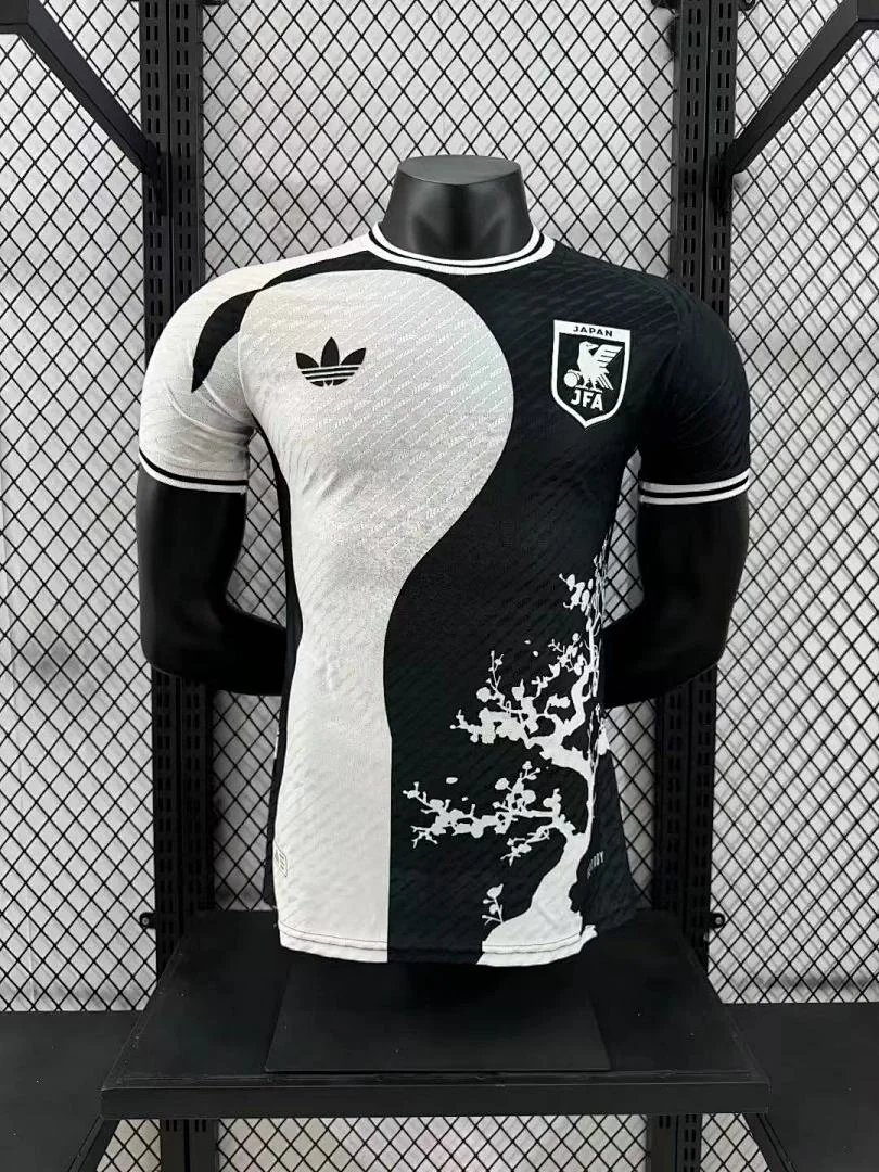 2425 Japan Special Edition S-2XL