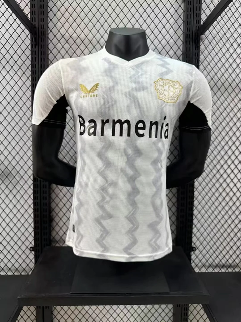 2425 Leverkusen Away S-2XL