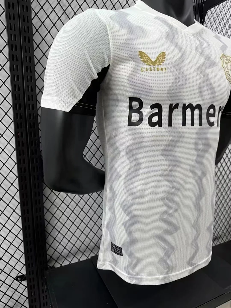 2425 Leverkusen Away S-2XL - view 6