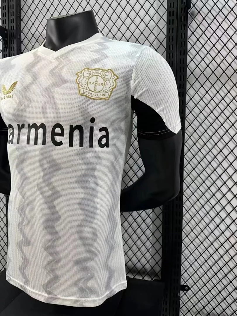 2425 Leverkusen Away S-2XL - view 7