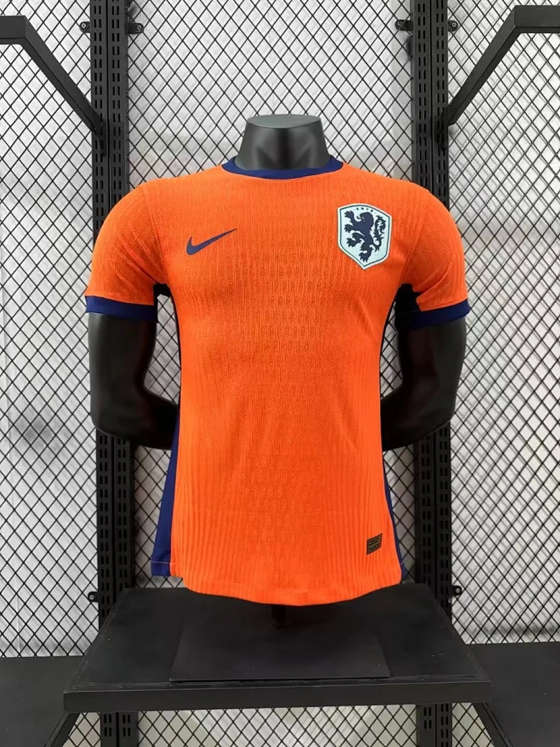 2425 Netherlands Home S-4XL