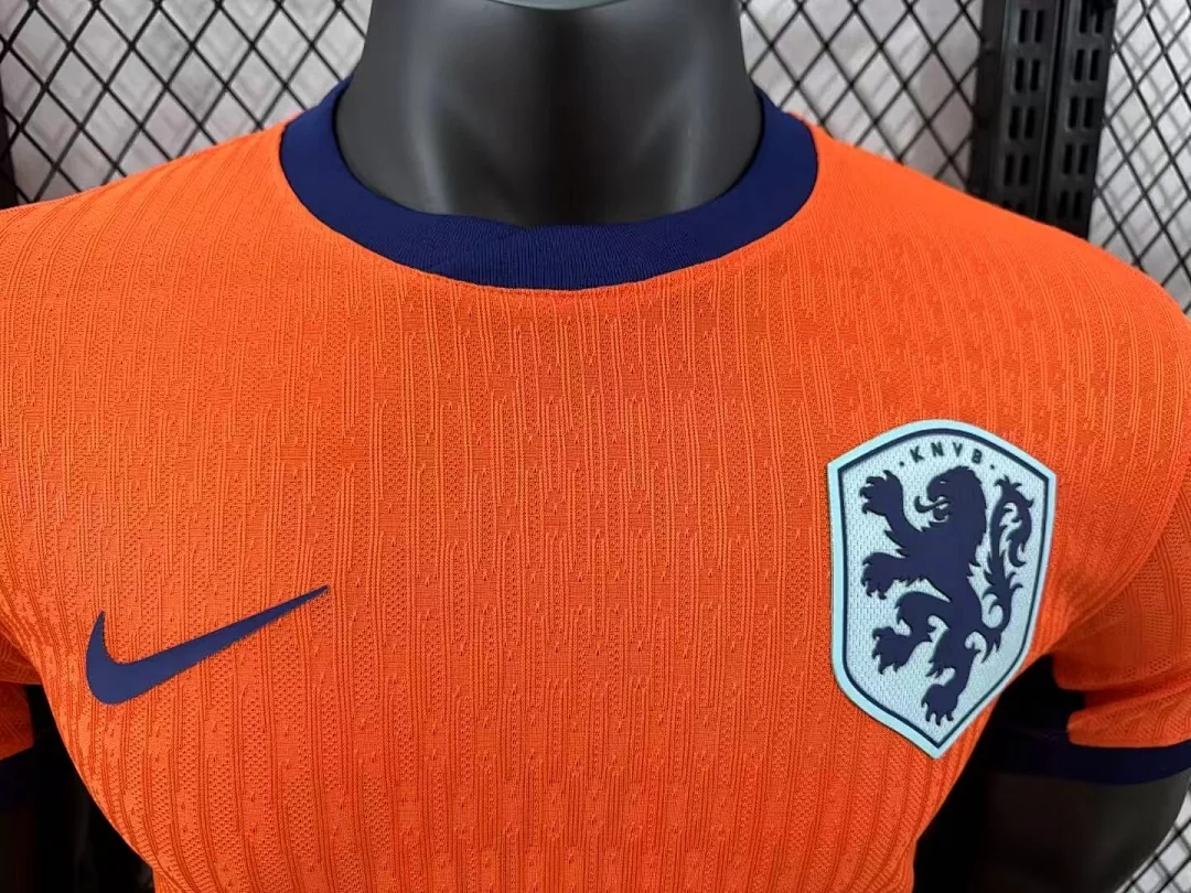 2425 Netherlands Home S-4XL - view 3