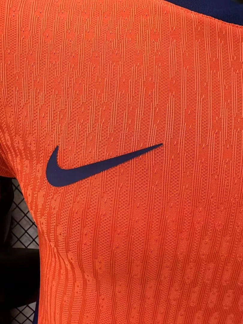2425 Netherlands Home S-4XL - view 4