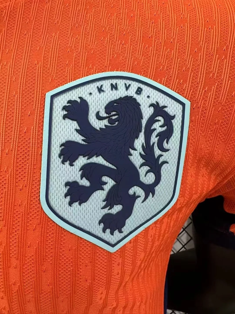 2425 Netherlands Home S-4XL - view 5