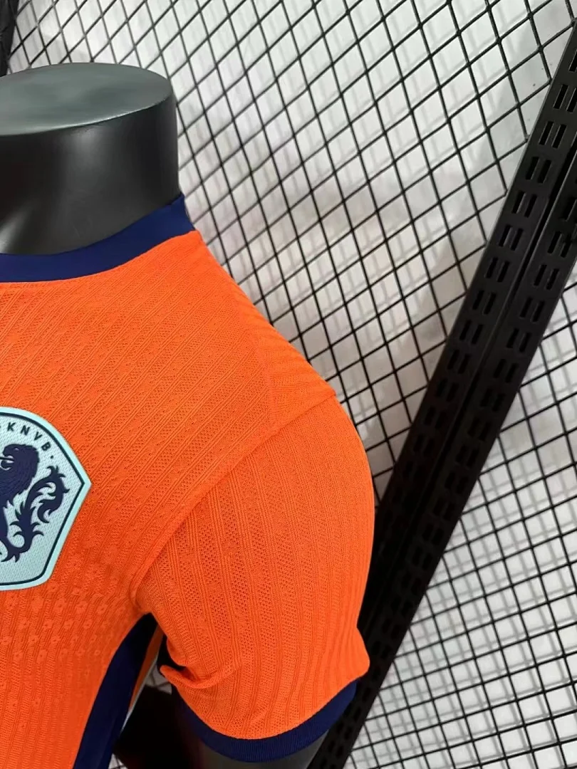 2425 Netherlands Home S-4XL - view 9