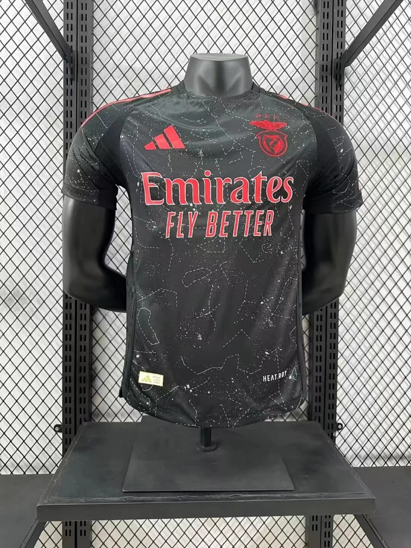 2425 Benfica Away S-2XL