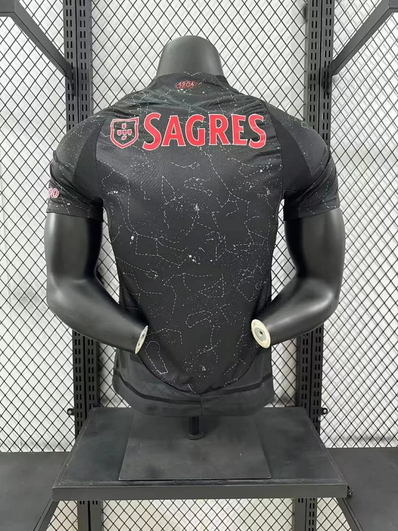 2425 Benfica Away S-2XL - view 2