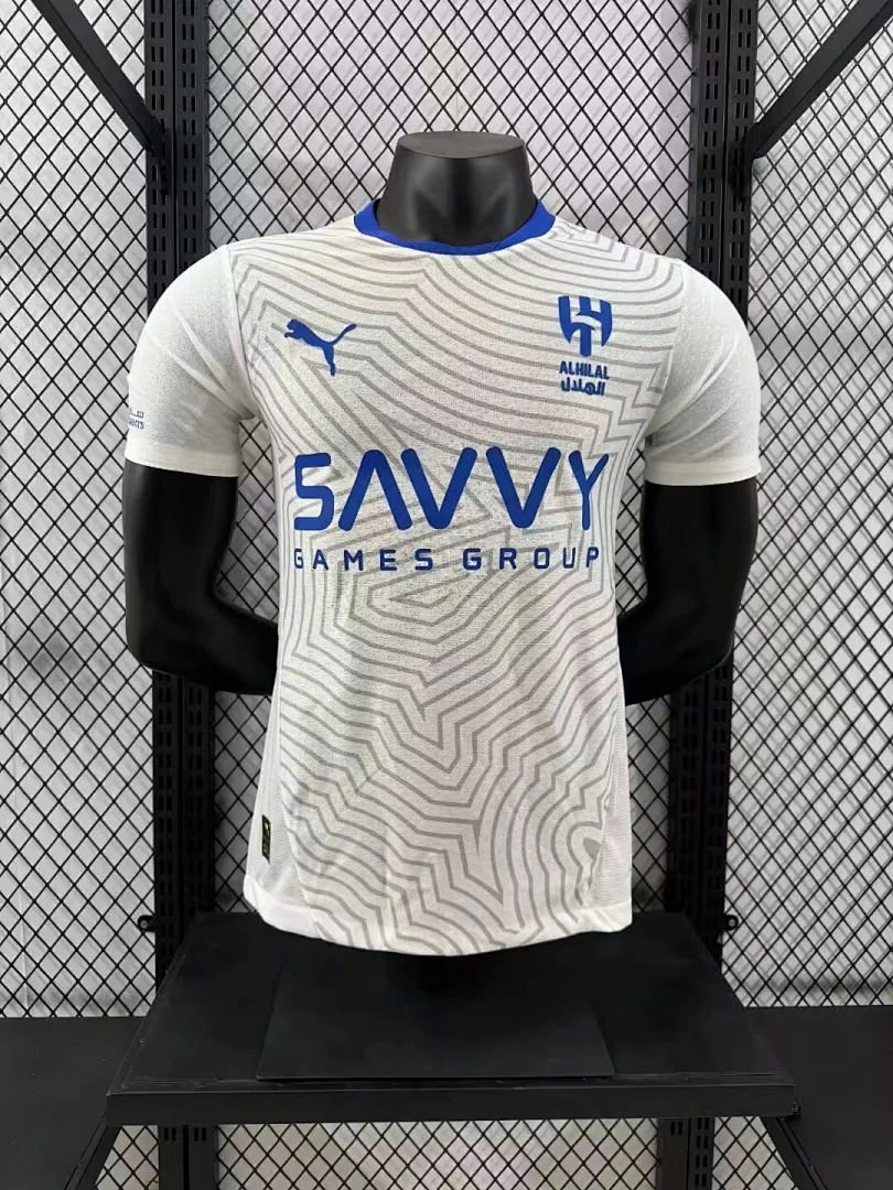 2425 Crescent Second Away S-2XL