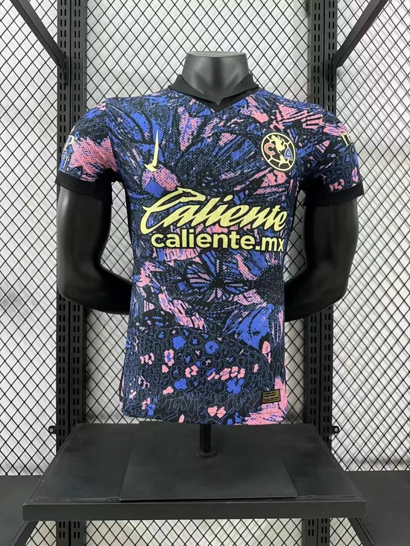 2425 Americas Away Second Kit S-2XL