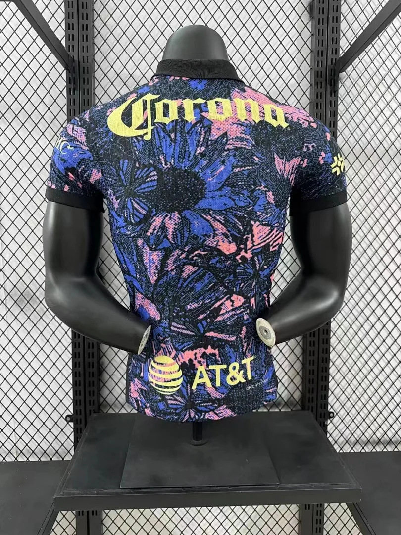 2425 Americas Away Second Kit S-2XL - view 2