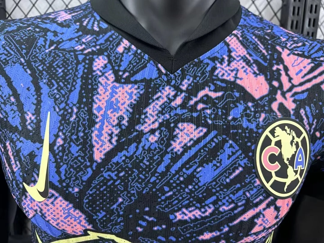 2425 Americas Away Second Kit S-2XL - view 3