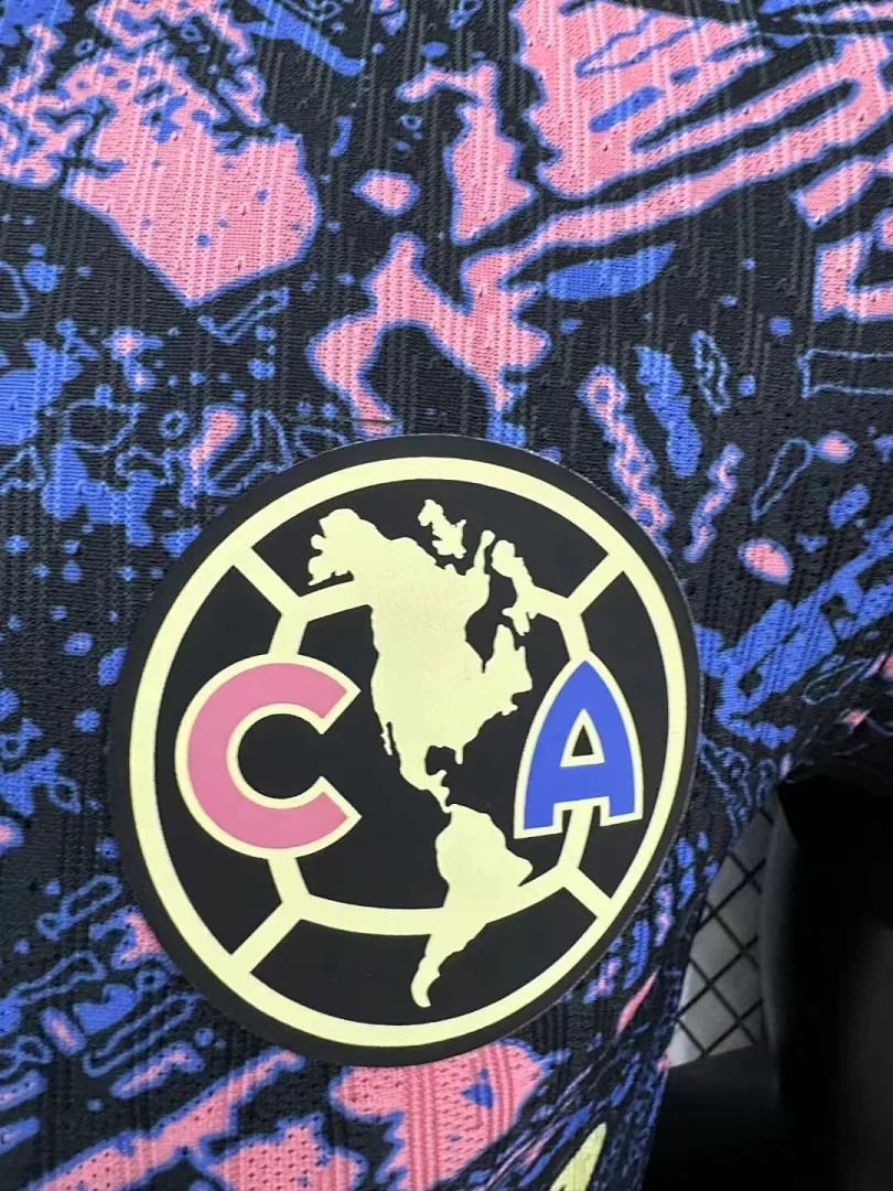 2425 Americas Away Second Kit S-2XL - view 5