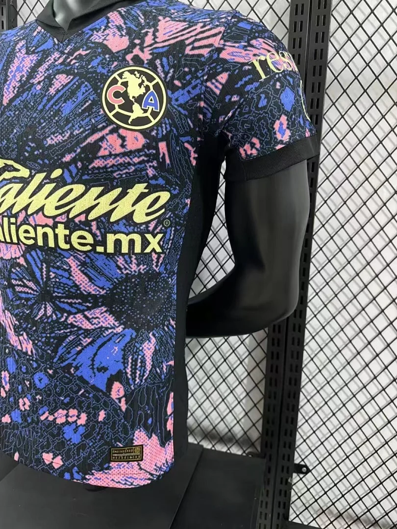 2425 Americas Away Second Kit S-2XL - view 7