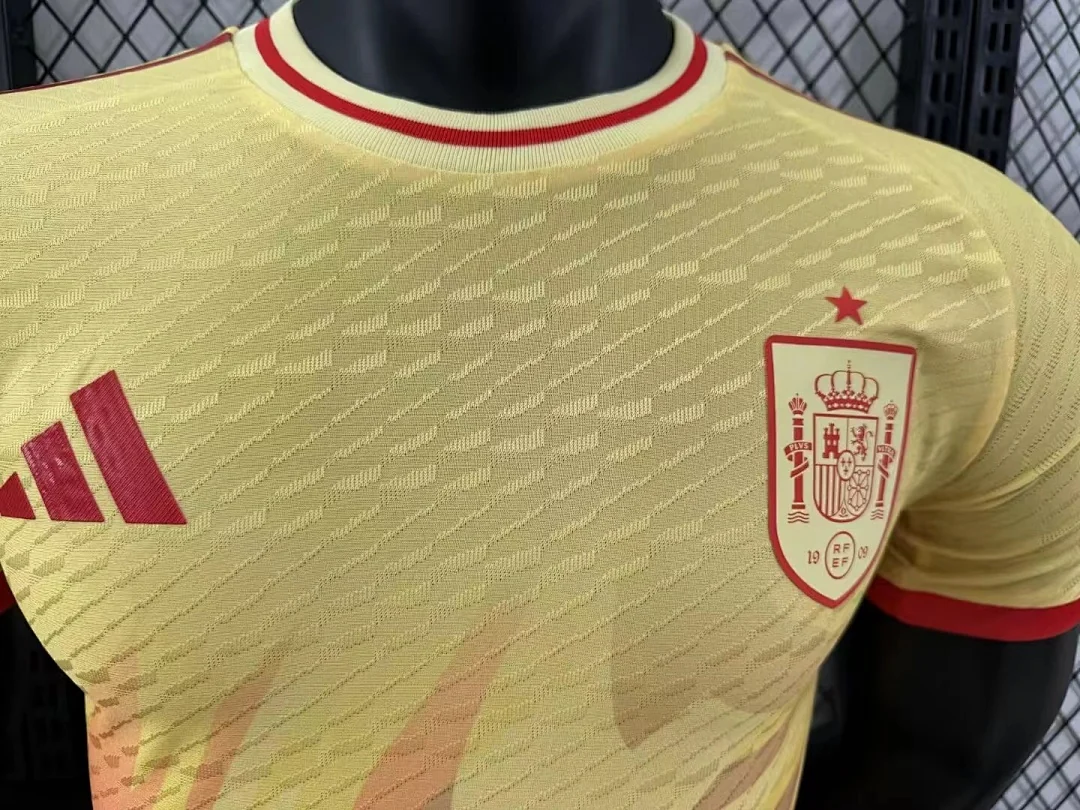 2425 Spain Special Edition S-2XL - view 3