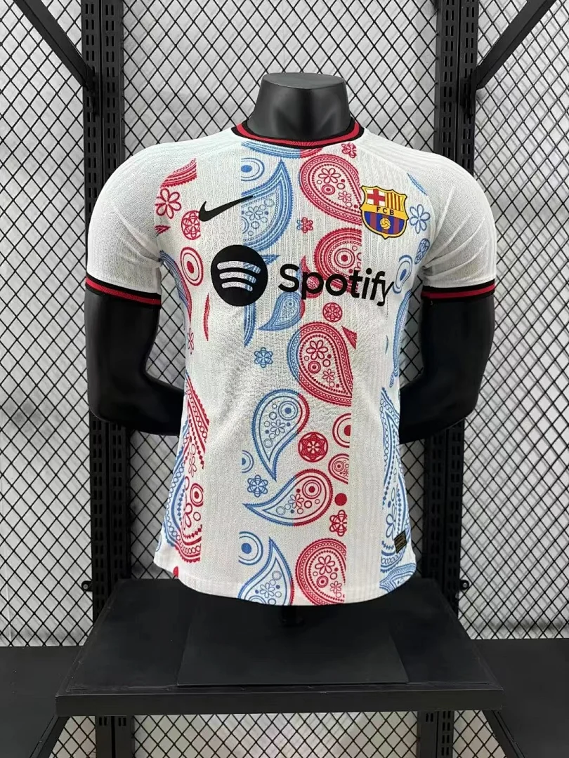 2425 Barcelona Special Edition S-2XL