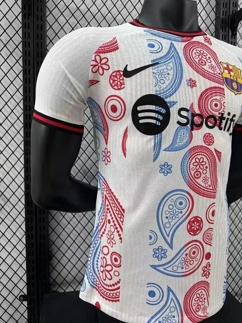 2425 Barcelona Special Edition S-2XL - view 5