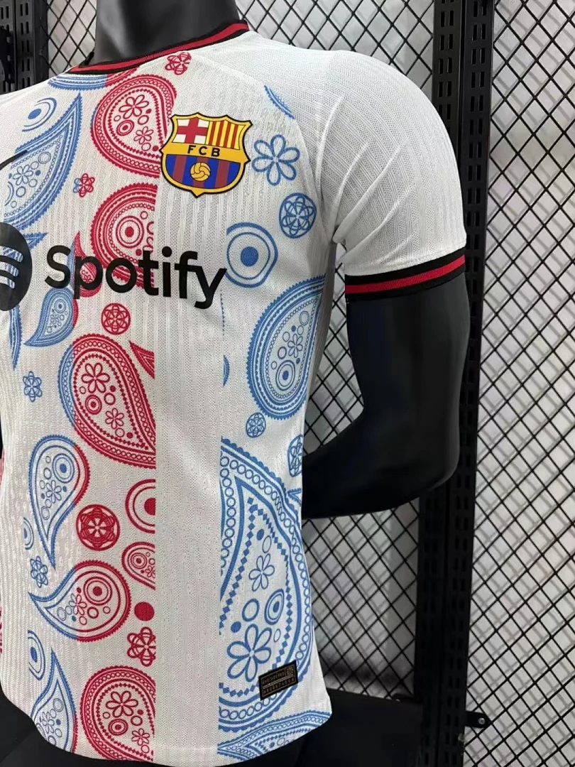 2425 Barcelona Special Edition S-2XL - view 6