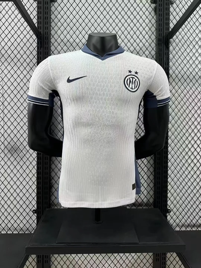 2425 Inter Milan Away S-2XL