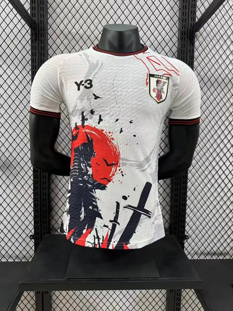2425 Japan Special Edition S-2XL