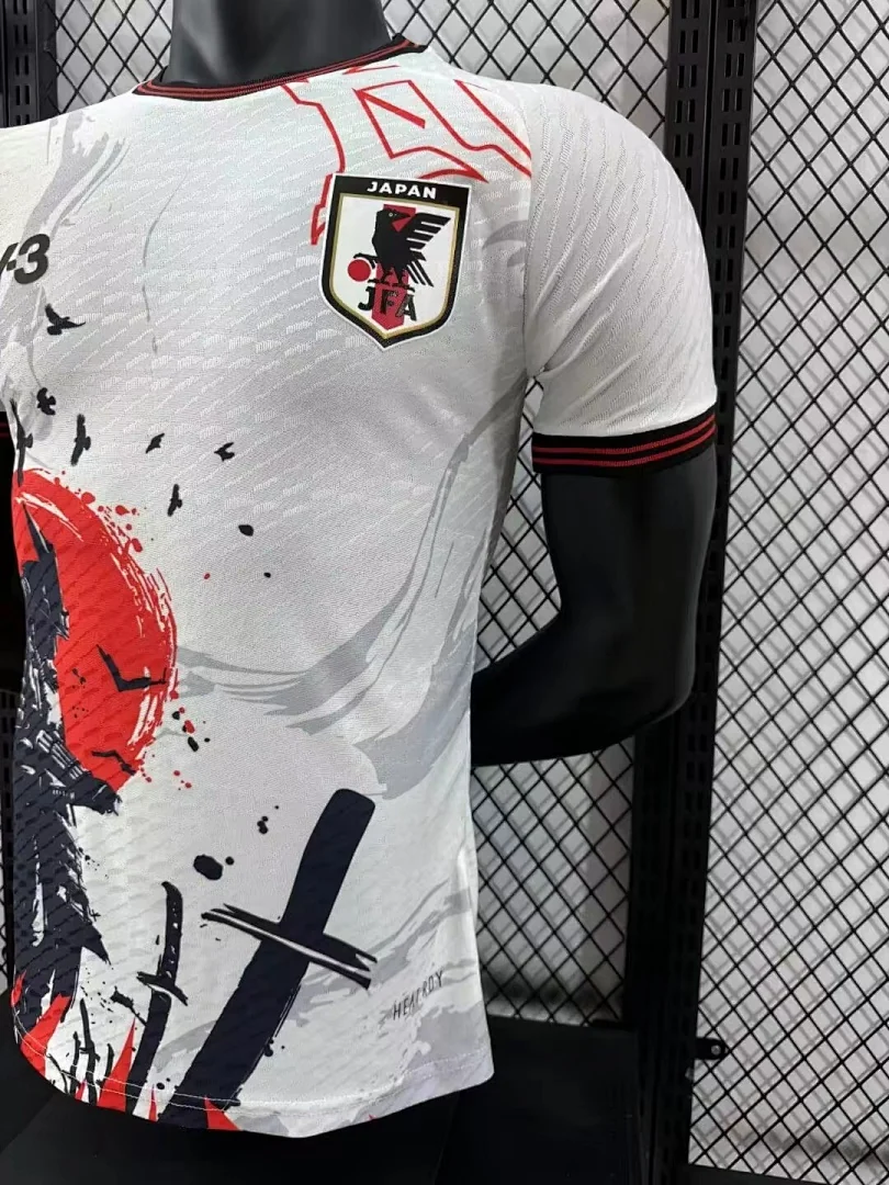 2425 Japan Special Edition S-2XL - view 7
