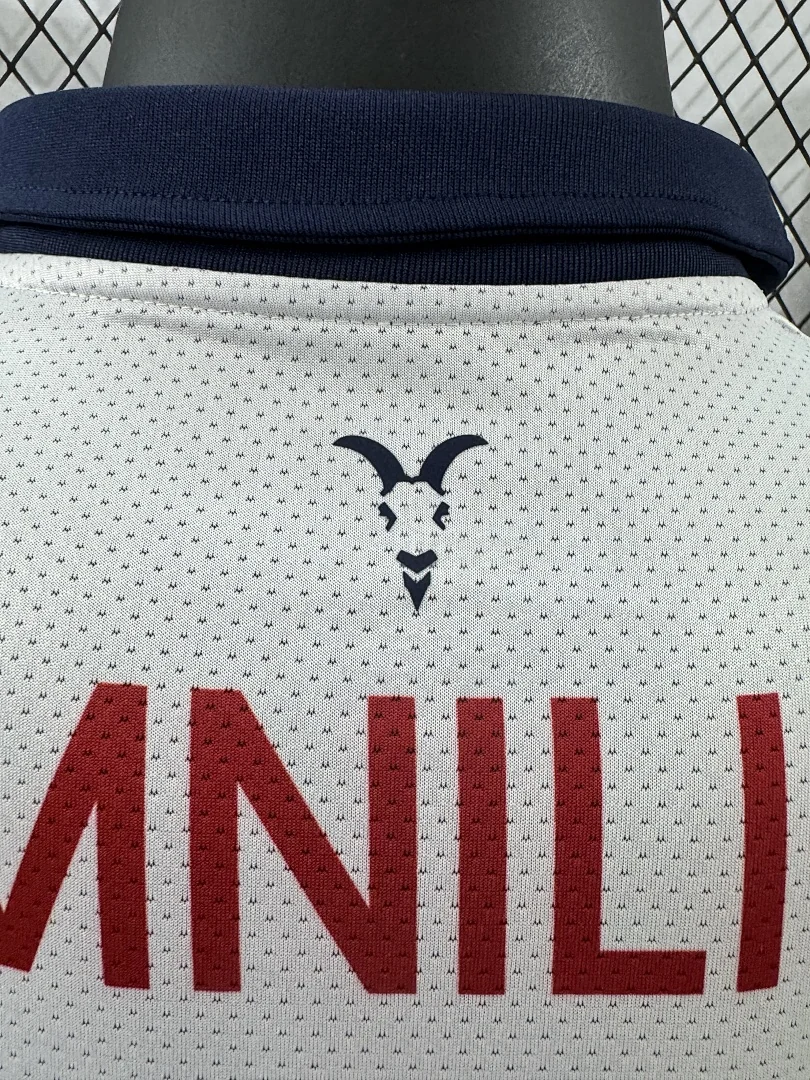 2425 Chivas Away S-3XL - view 4