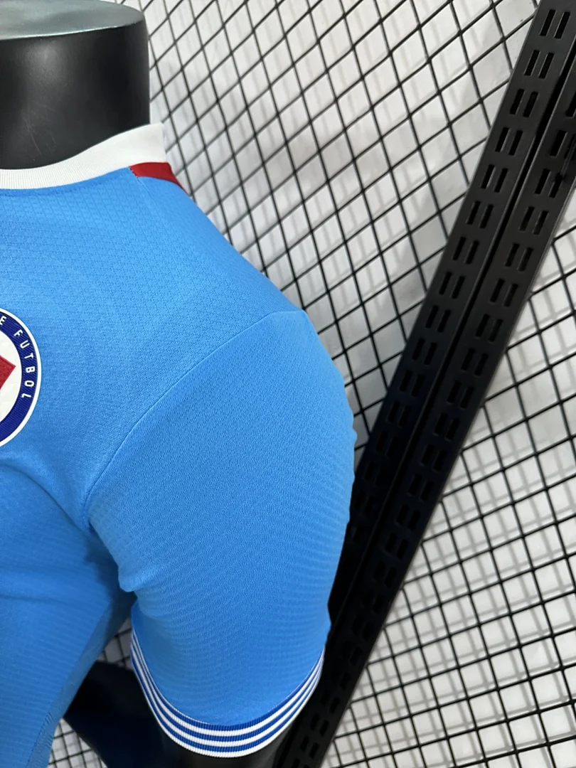 2425 Cruz Azul Home S-3XL - view 8