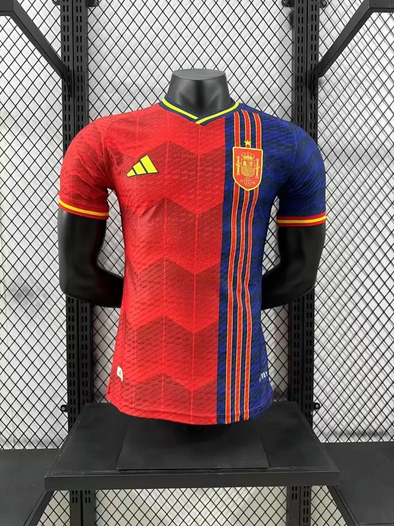 2425 Spain Special Edition S-2XL