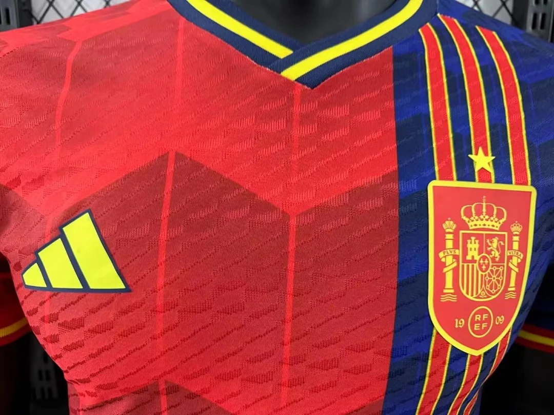 2425 Spain Special Edition S-2XL - view 3