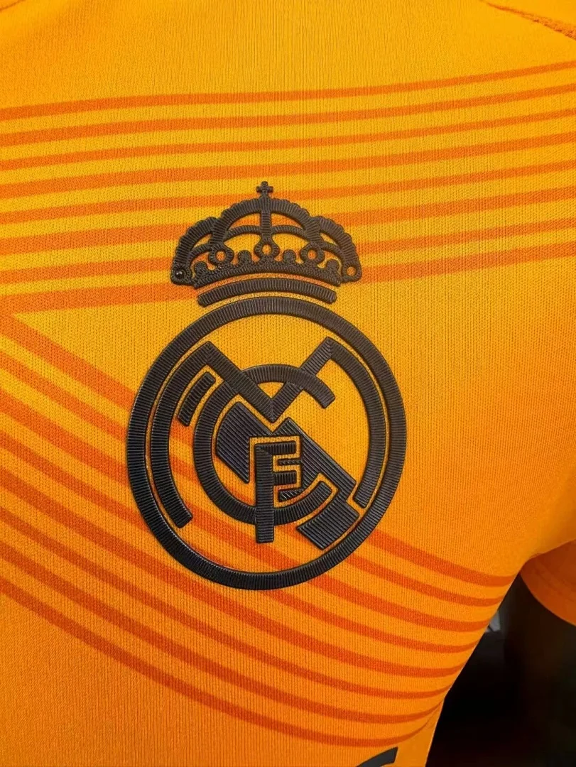 2425 Real Madrid Away S-4XL - view 5