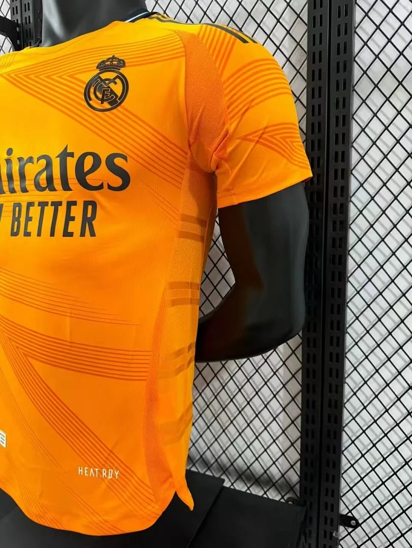2425 Real Madrid Away S-4XL - view 6