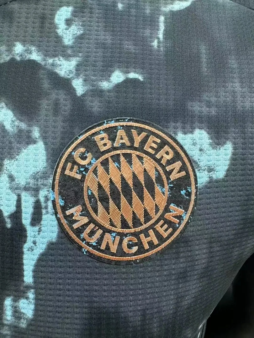 2425 Bayern Away S-2XL - view 5