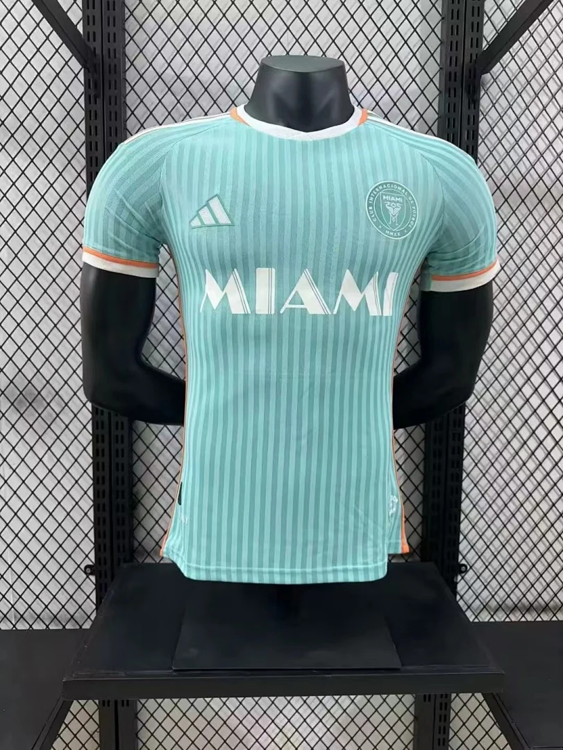 2425 Miami Away Second S-2XL