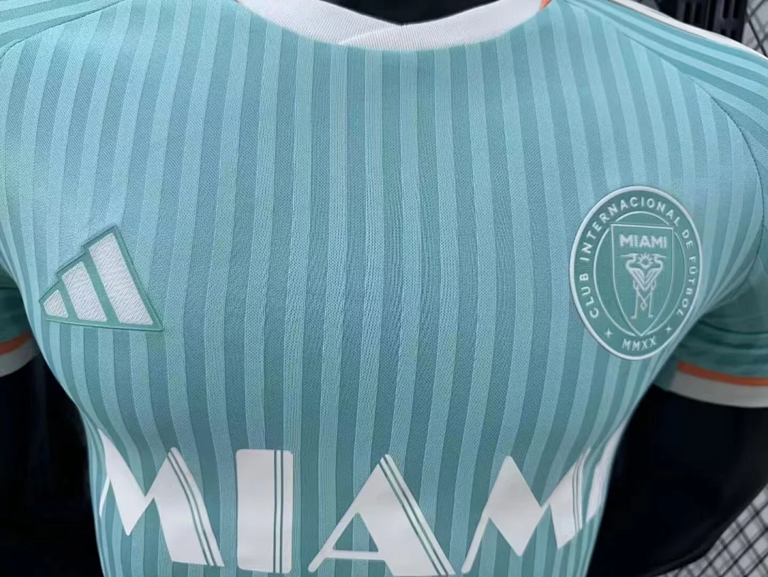 2425 Miami Away Second S-2XL - view 3