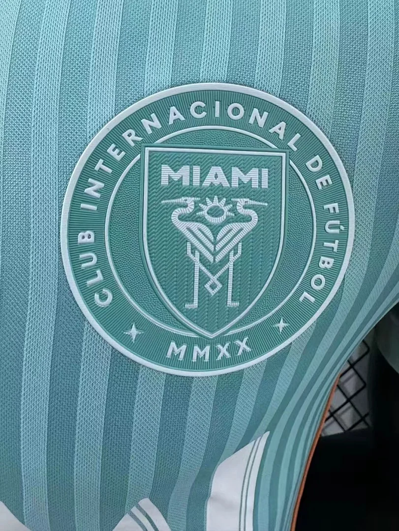 2425 Miami Away Second S-2XL - view 5