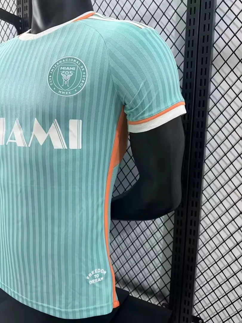 2425 Miami Away Second S-2XL - view 7