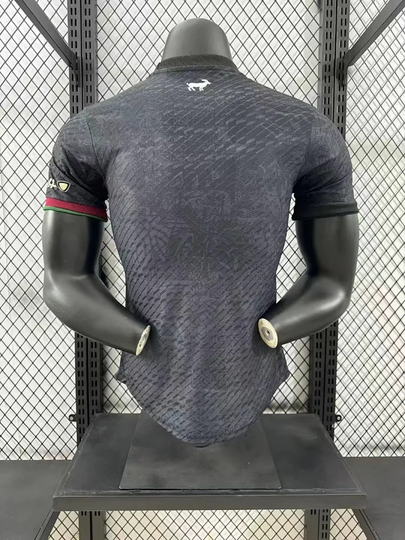 2324 Black/Gray Portugal S-3XL - view 2